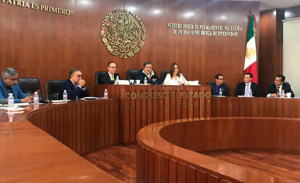 Propone diputado donar recurso de Gestoría Institucional a Casa del Migrante 