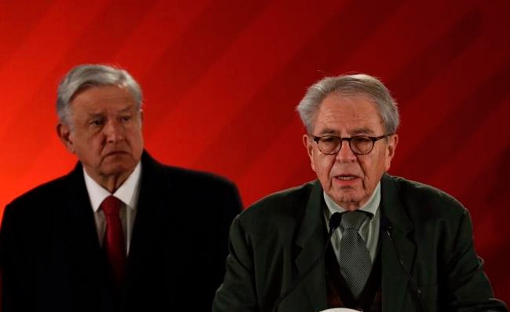 Descarta Alcocer alerta sanitaria por sarampión, pese a desabasto de vacunas en 2018