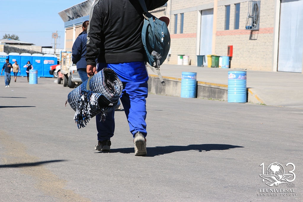 Sin registro de contratación y solicitud de empleo de migrantes: IPAC