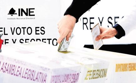 Potosinos estiman altamente probable un fraude electoral