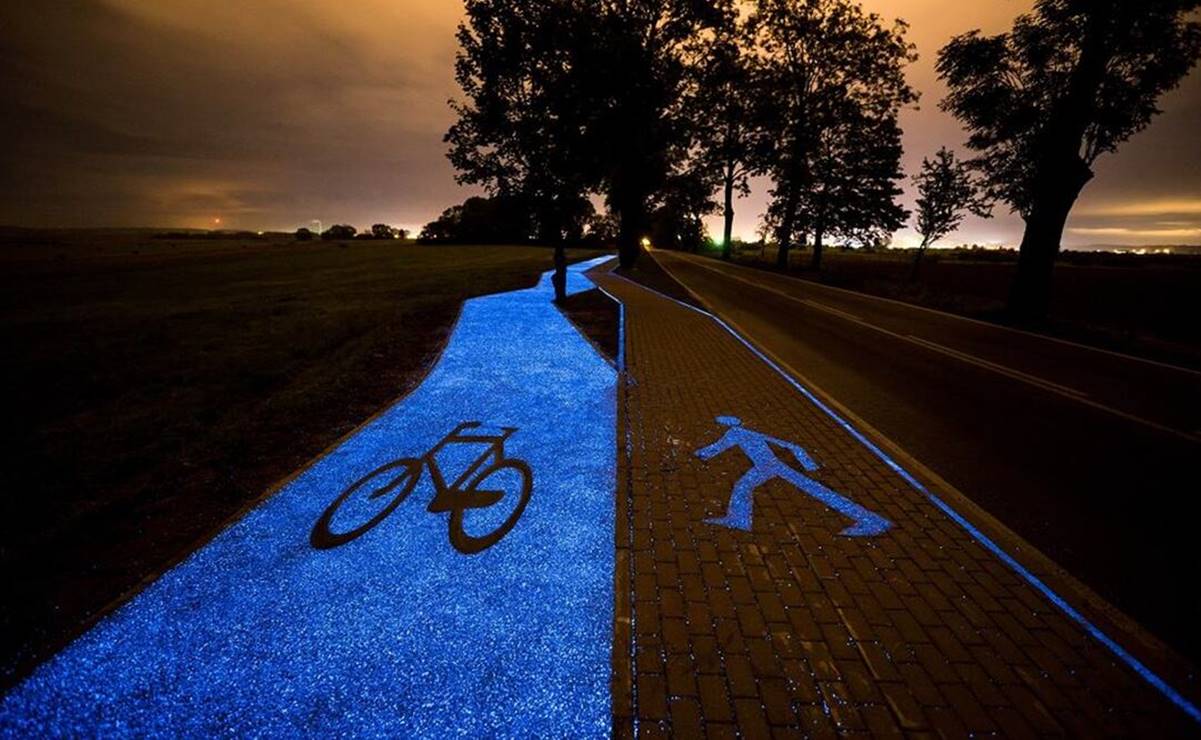 El alcalde Enrique Galindo apostará todo por un sistema viable de ciclovías en SLP. Imagen ilustrativa. Foto: TPA