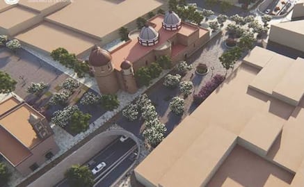 ¡Se pospone! Desnivel de El Saucito cambia fechas de construcción para no afectar las fiestas patronales  