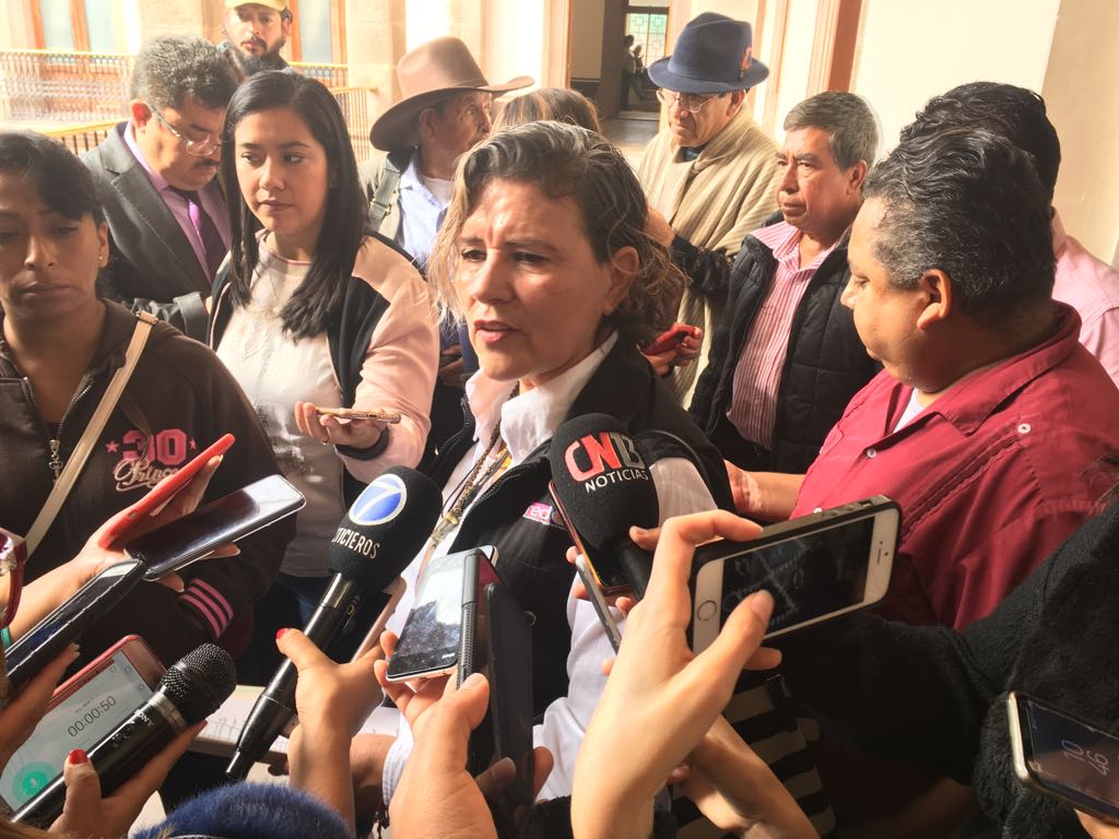 Familiares de detenidos en Milpillas denuncian tortura por parte de Policías Ministeriales