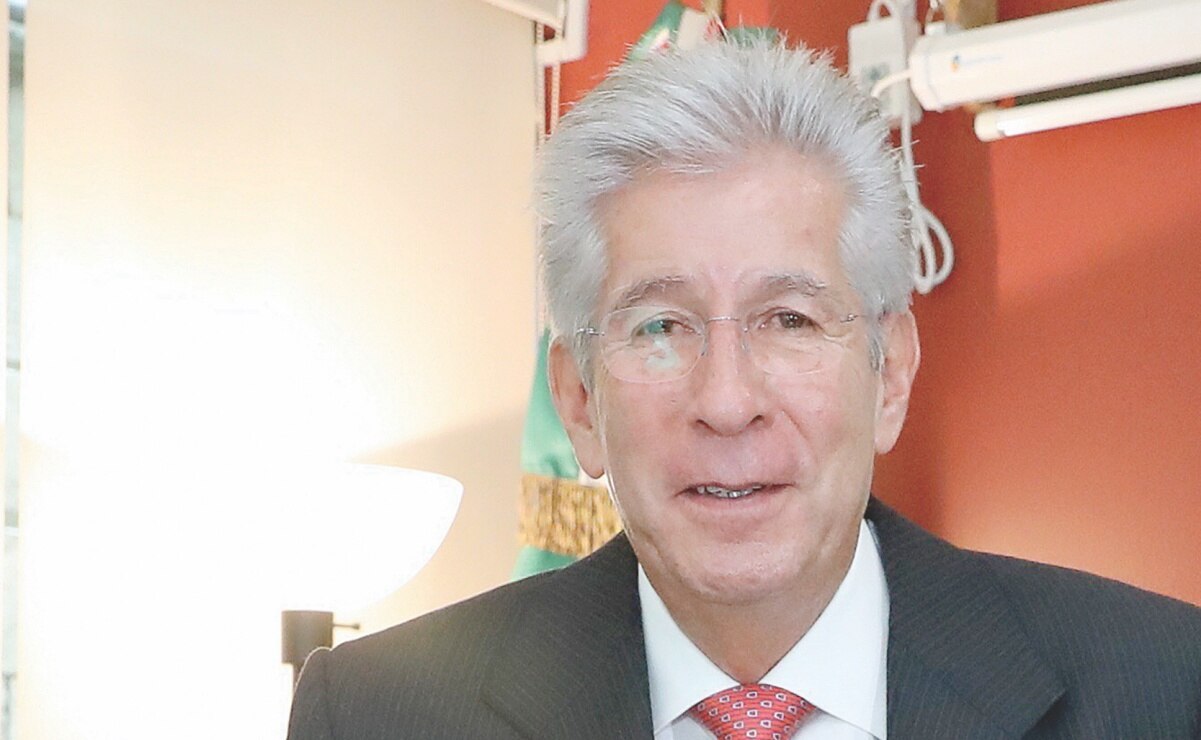 Muere Gerardo Ruiz Esparza, exsecretario de Comunicaciones y Transportes