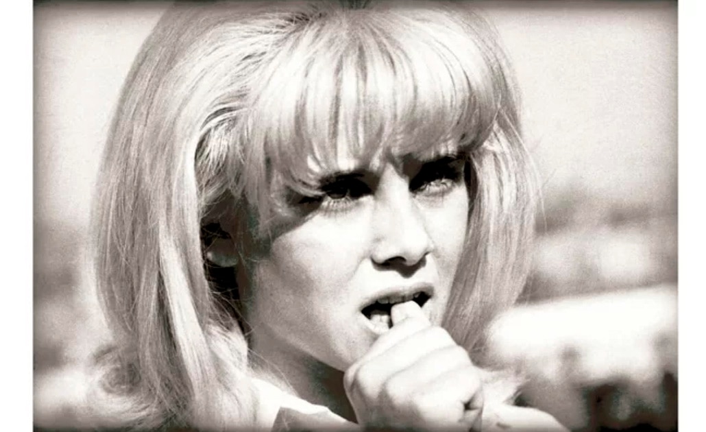 Muere Sue Lyon, la "Lolita" de Stanley Kubrick