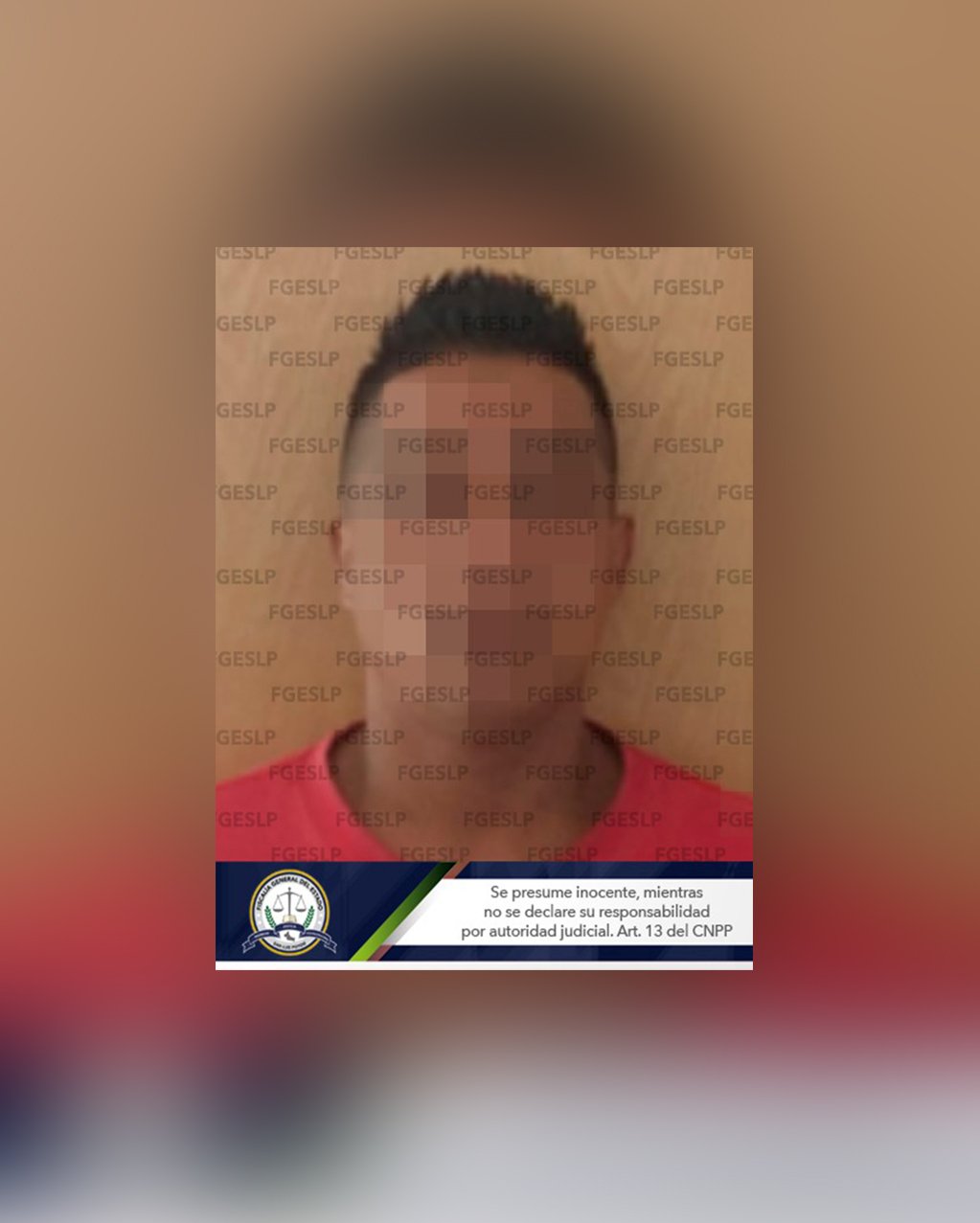 Aseguran a joven que amagó a mujer con navaja para robarla