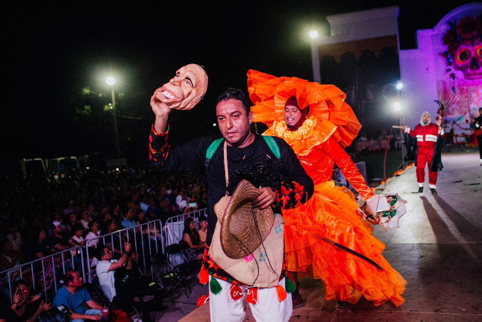 Foto: Xermen Jonguitud