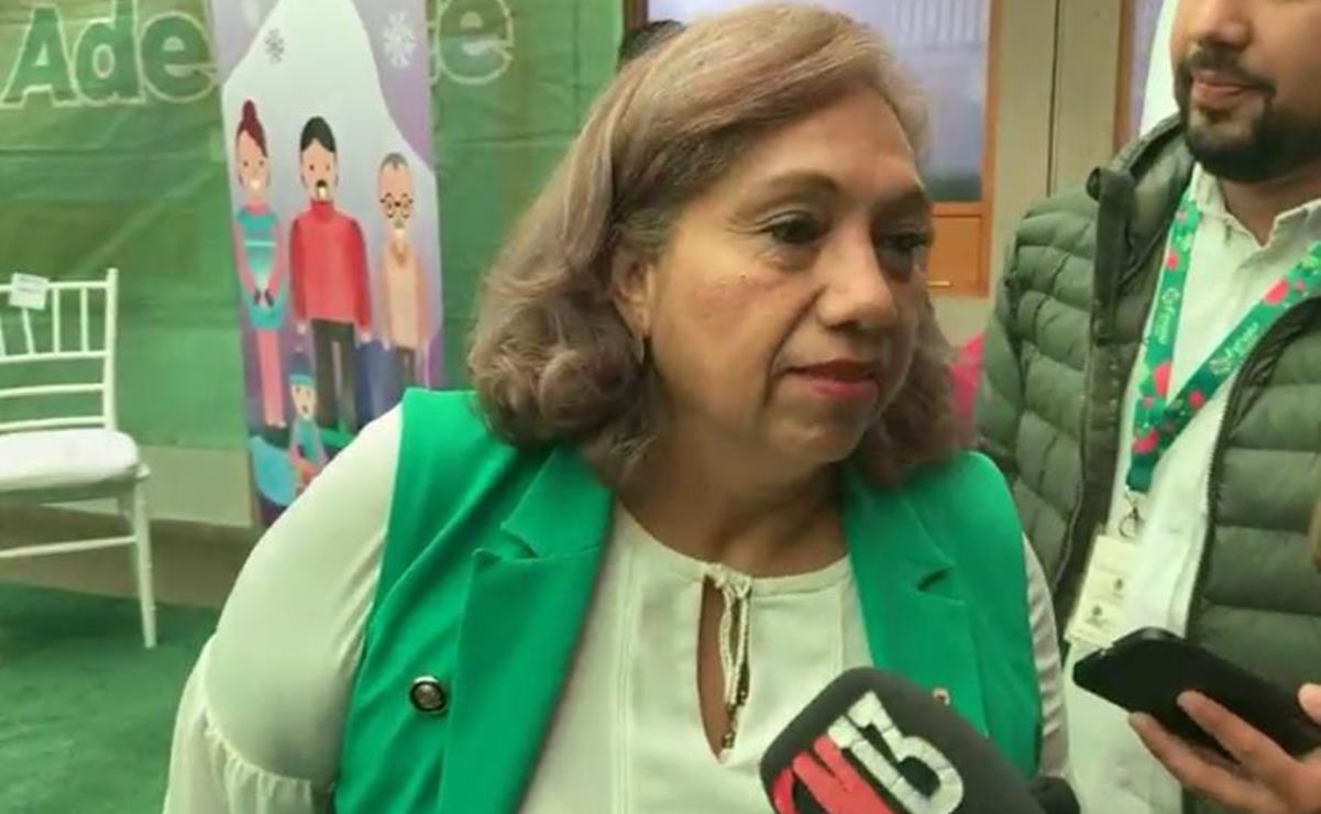 Soledad tampoco incrementará impuestos para 2024, confirma la alcaldesa Leonor Noyola