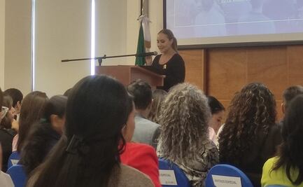 Arranca en SLP el Foro Empresarial del Bajío liderado por mujeres 