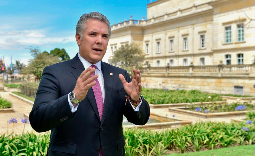 Foto: EFE | El Universal