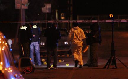 Inician diligencias para esclarecer asesinato de joven de 22 años en capital de SLP