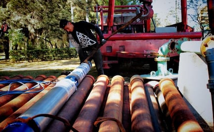 Interapas destinará 100 mil pesos para reactivación del pozo Tangamanga1