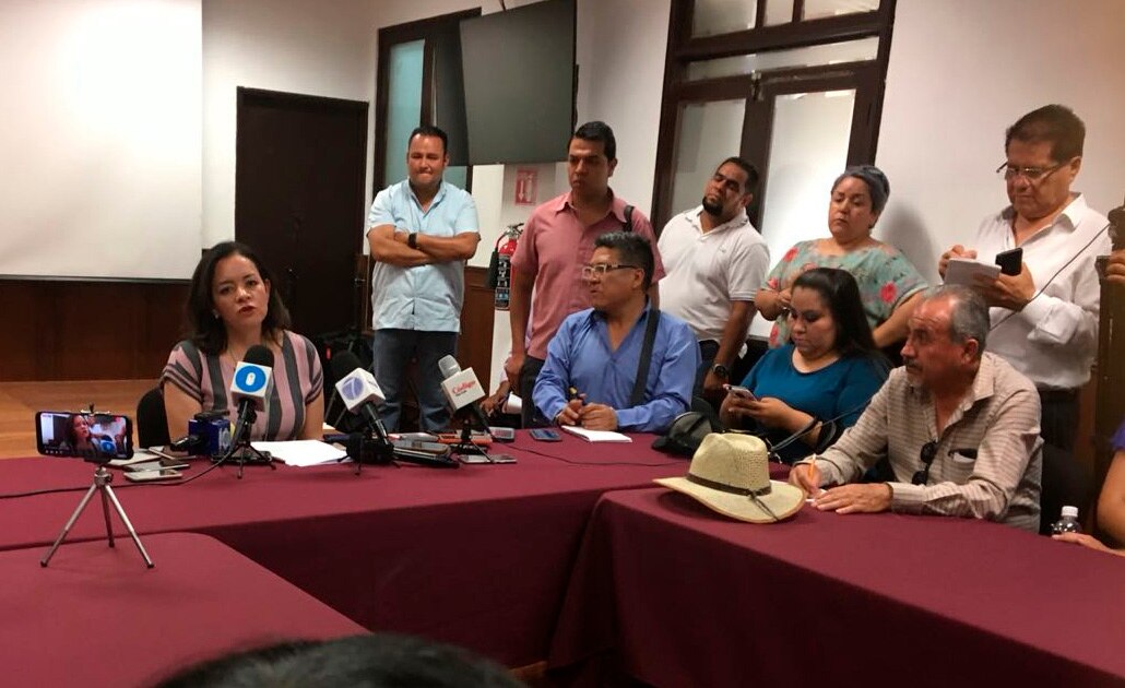 Capacitará ASE a equipos de entrega-recepción municipales