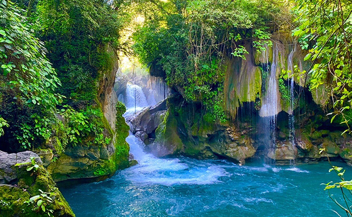 ¿Cuál es el pueblito de SLP más bonito para viajar en verano?