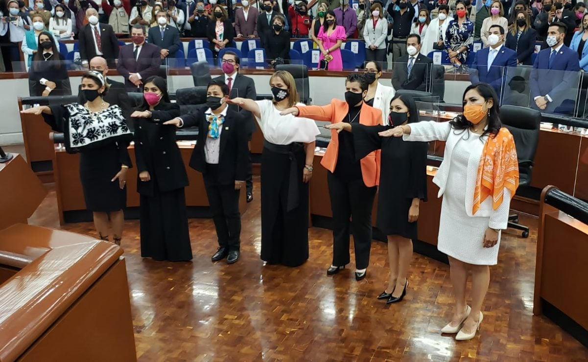 Foto: Samuel Estrada