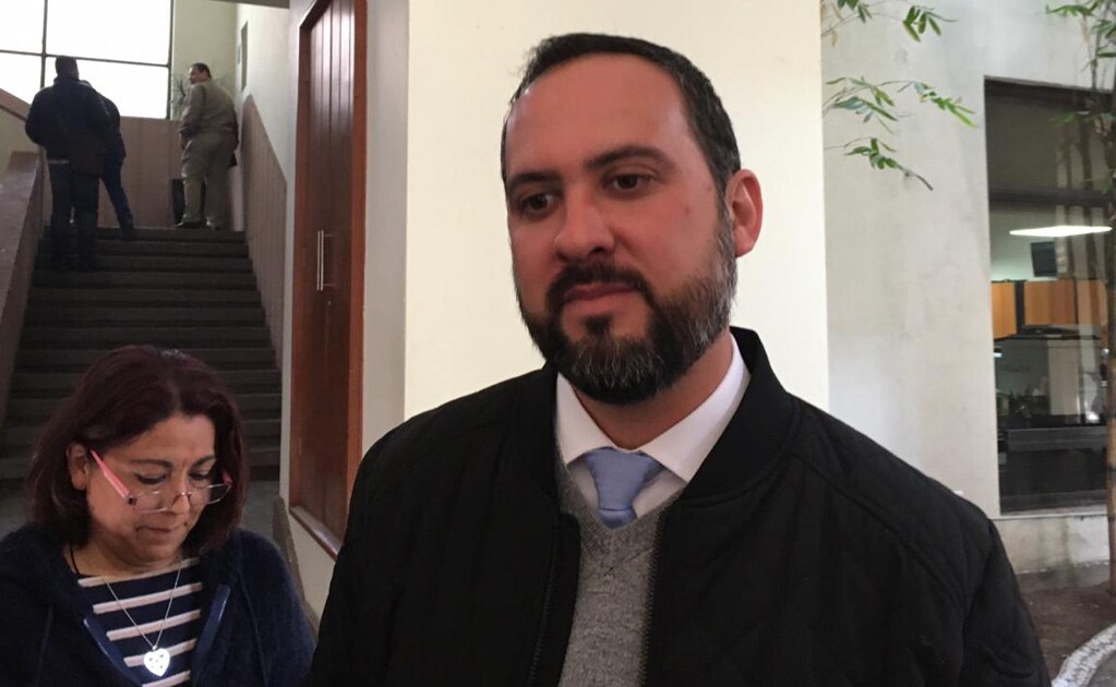 No solo debe seguirse a las empresas fantasma, también operaciones fantasma: Diputado