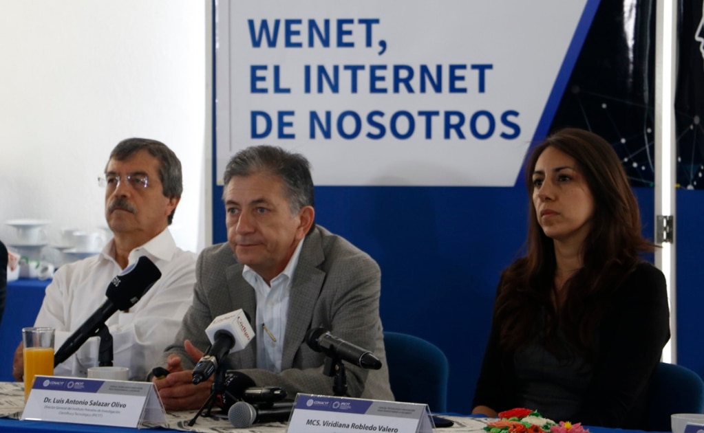 Desarrolla IPICYT plataforma para detectar hábitos alimenticios