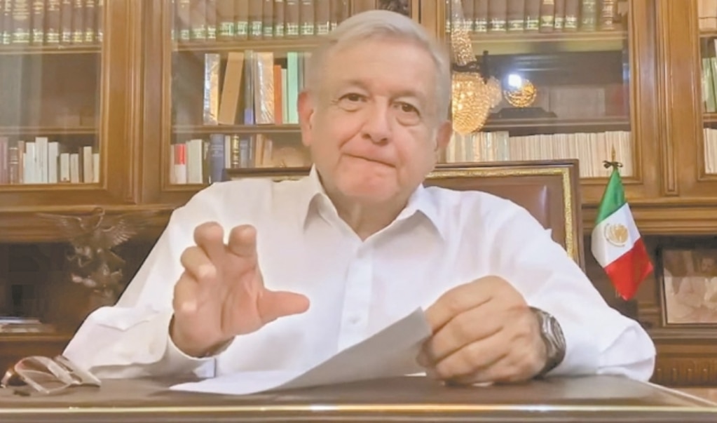 ¿De qué trata el decálogo de AMLO a favor de clases medias?