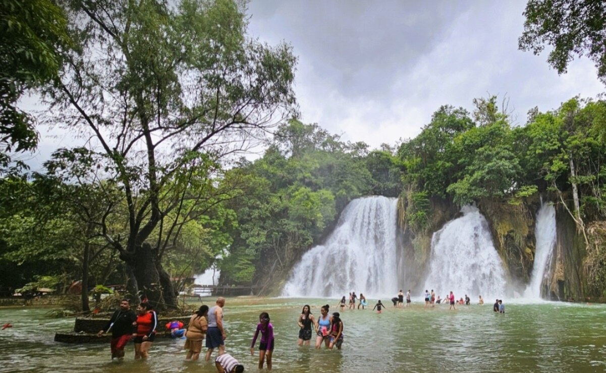 A SLP le falta diversificar su economía, dice Ricardo Gallardo; pone mira en la Huasteca