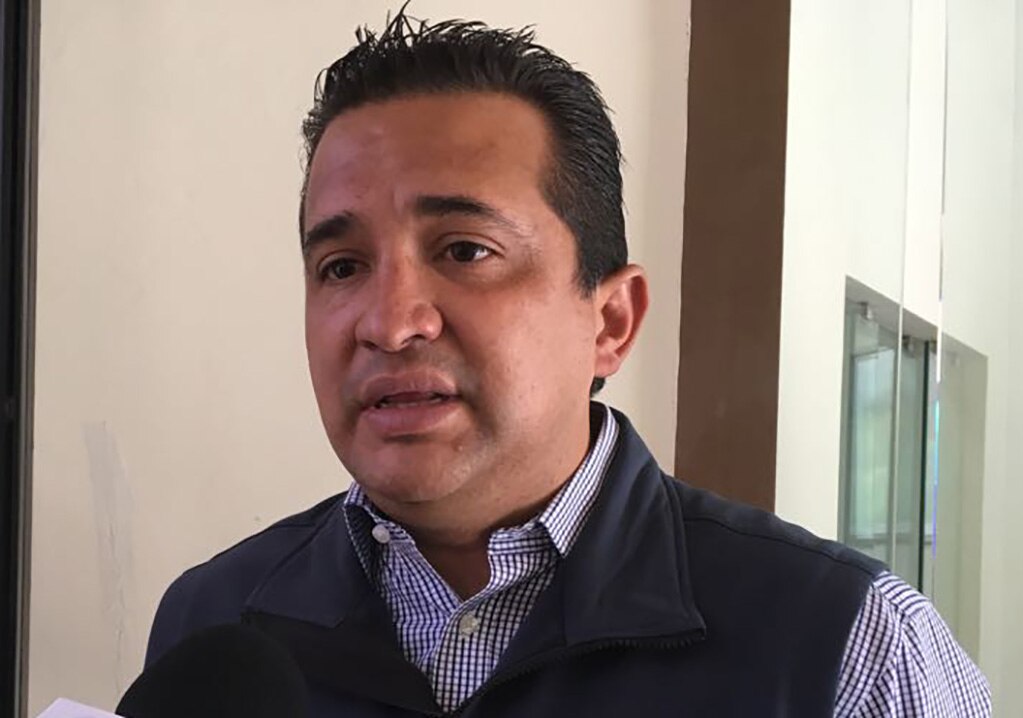 Foto: Archivo El Universal San Luis Potosí.