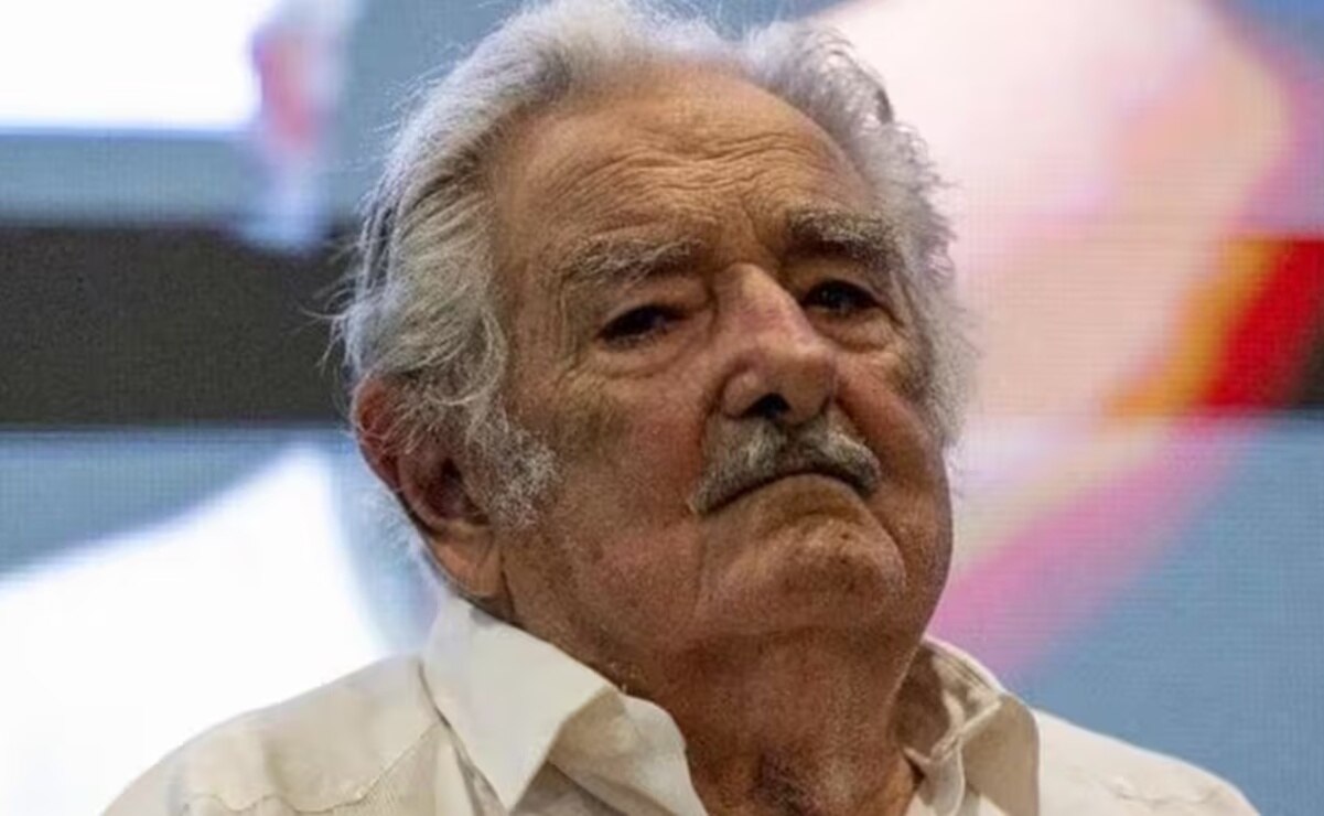 Fallece José Mujica, expresidente de Uruguay, a los 89 años; estaba en "fase terminal" y recibía cuidados paliativos 