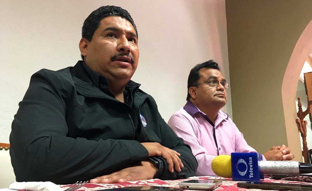 Mexquitic denuncia a Movimiento Pueblo Libre por agresiones