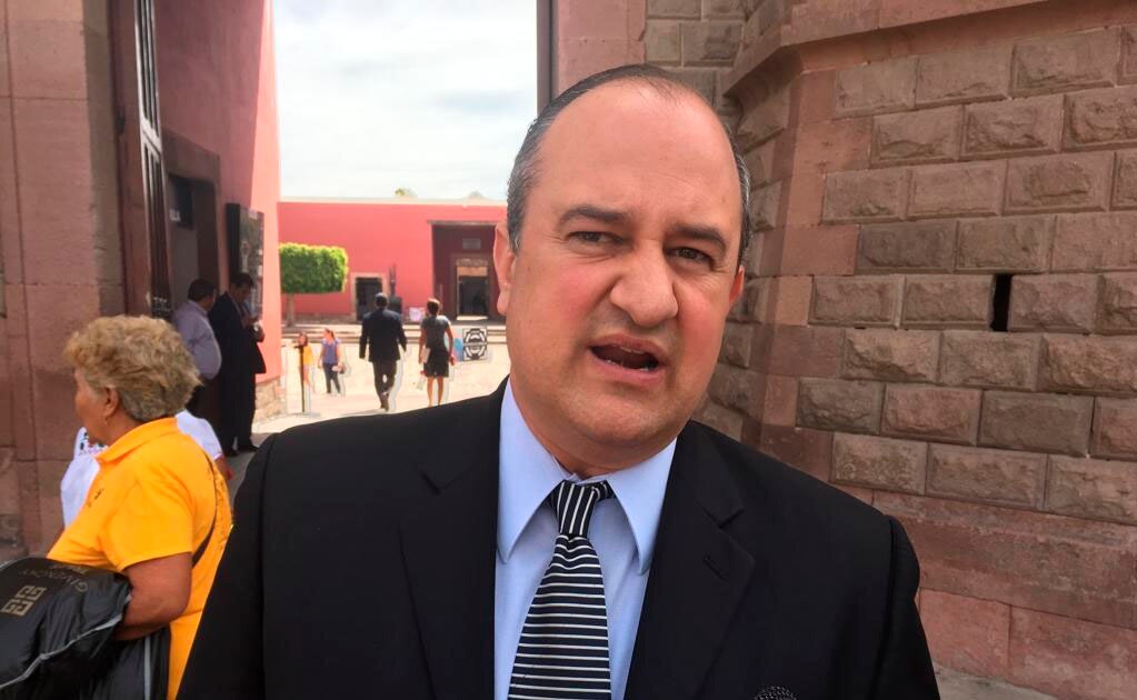 Pese a lluvias recientes en zona Huasteca, no se ha podido superar la contingencia por sequía