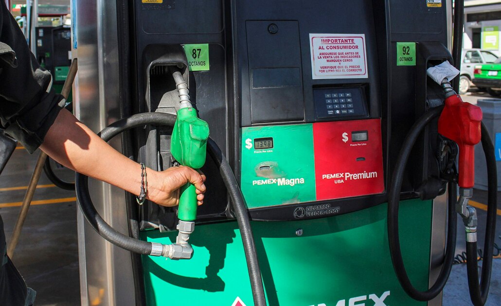 Profeco ha sancionado 18 gasolineras en este 2018