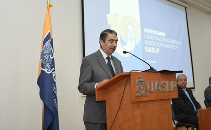 Administración Industrial, la primera carrera en línea que ofrece la Universidad Autónoma de SLP 