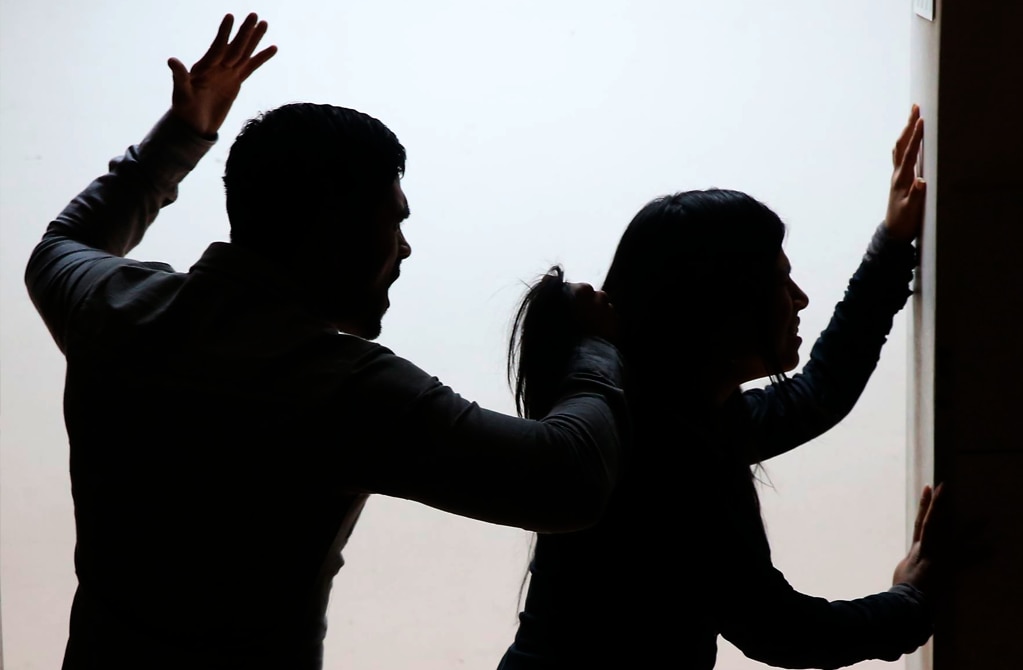 Violencia intrafamiliar contra las mujeres se disparó en 2019