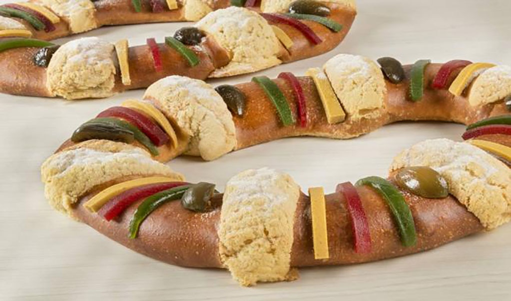 ¿Sabías que la Rosca de Reyes marcaba el solsticio de invierno?