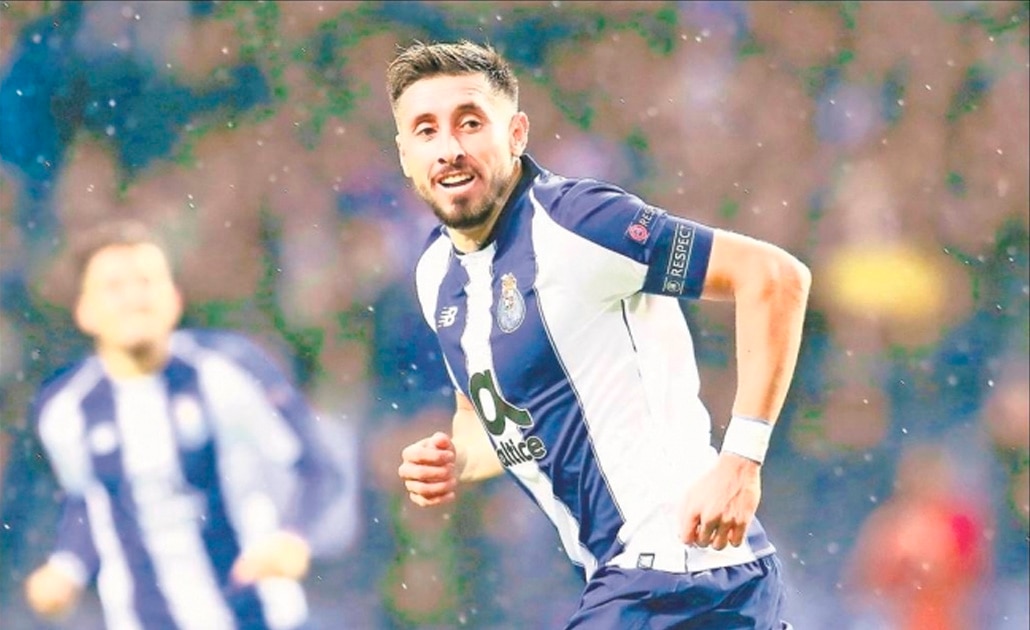 ¿Cuándo y dónde ver los partidos de la Champions League?