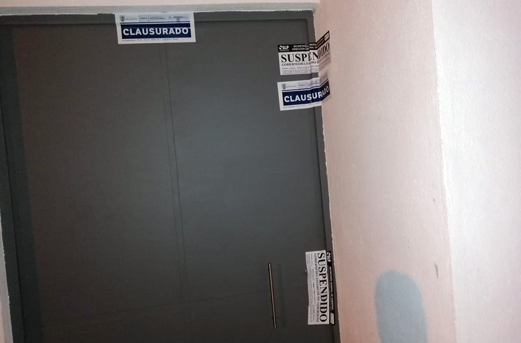 Tras operativos, disminuyen “raves” en SLP 