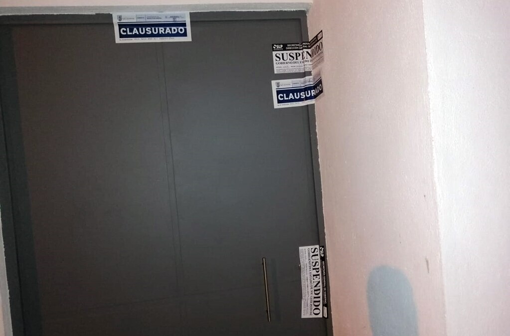 Foto: Gobierno de SLP.