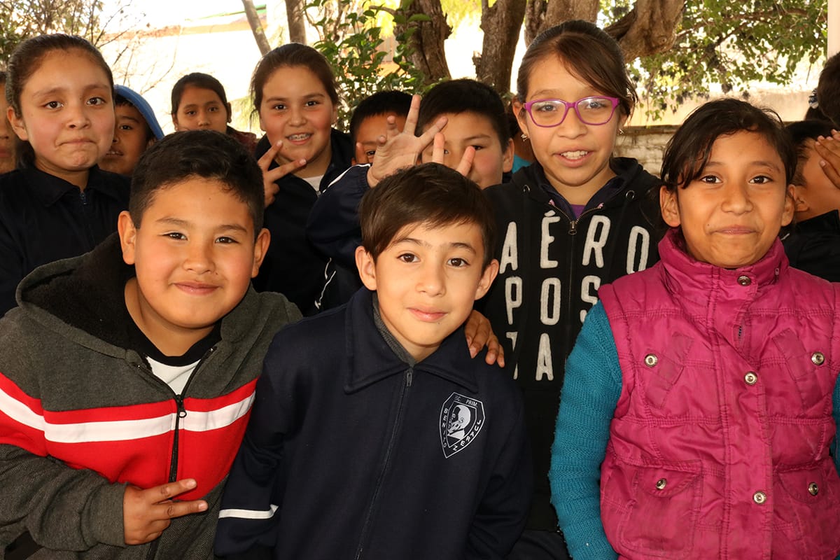 Sin contratiempos, termina período de preinscripciones