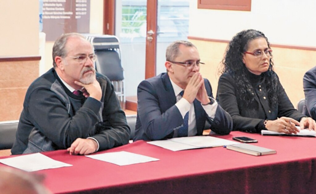 Mujer de 28 años, en CDMX, caso sospechoso de coronavirus