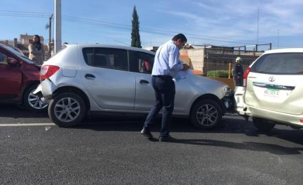 Carambola en Salvador Nava