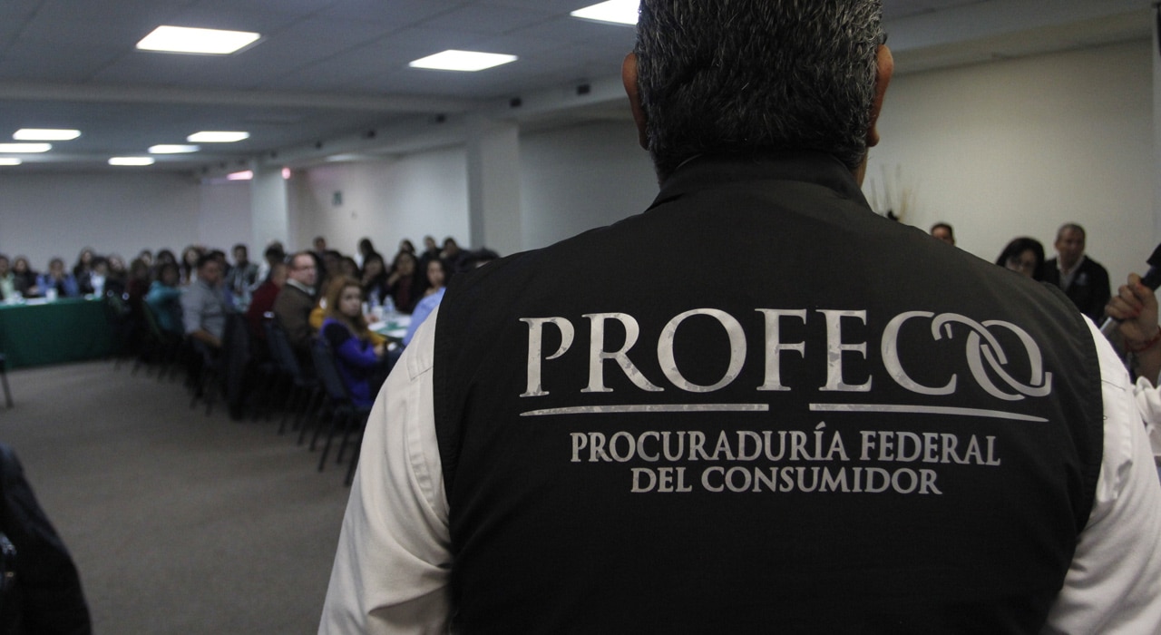 Aumentan quejas sobre Telecomunicaciones en Profeco