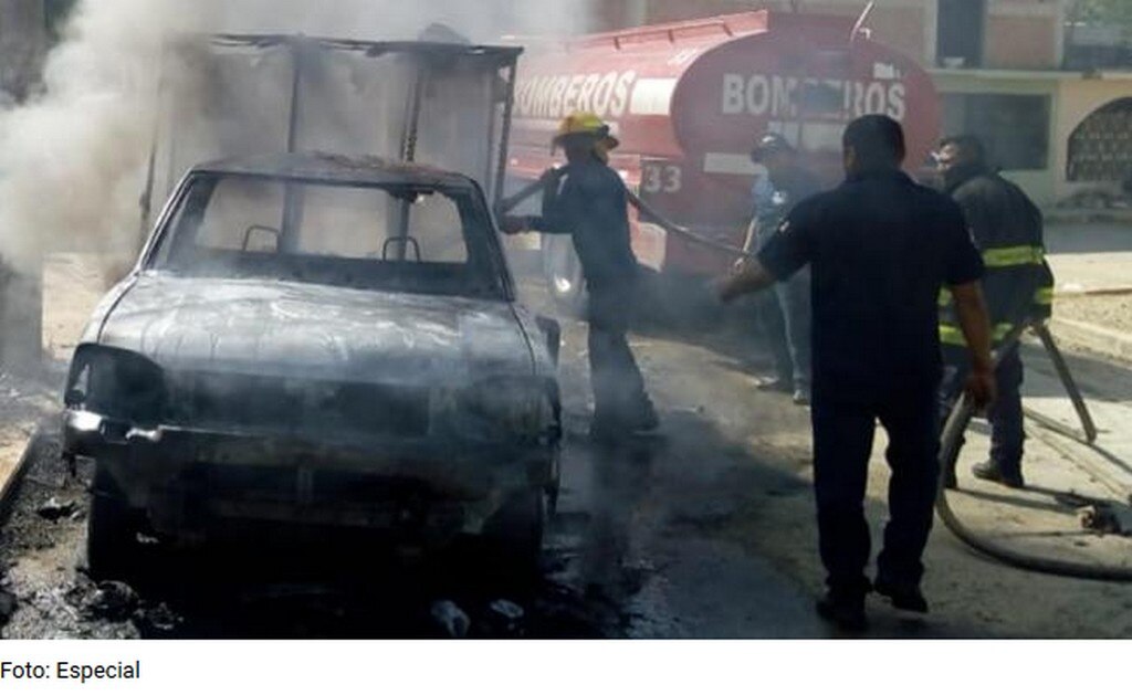  Bimbo suspende reparto de forma temporal sólo en 9 rutas de Acapulco