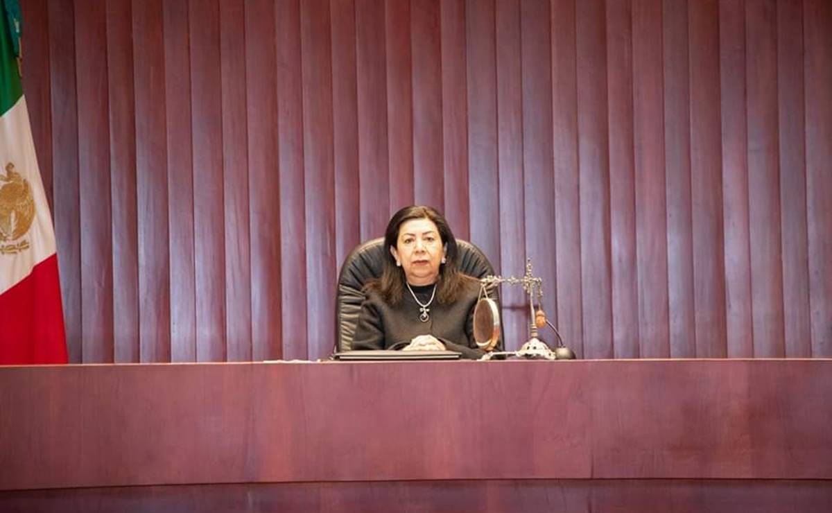 Niega Supremo Tribunal de Justicia de SLP rezago en desahogo de procesos judiciales