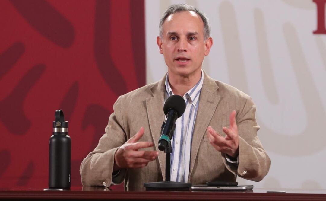 Foto: Berenice Fregoso. EL UNIVERSAL