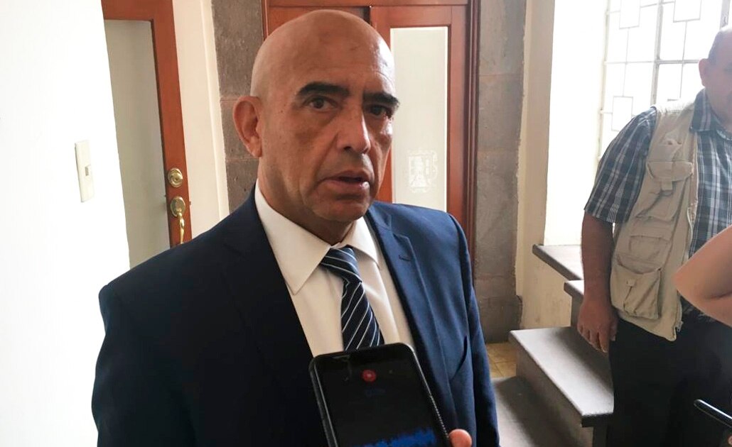 Grito de Independencia no está cancelado en ninguno de los 58 municipios de SLP: SGG