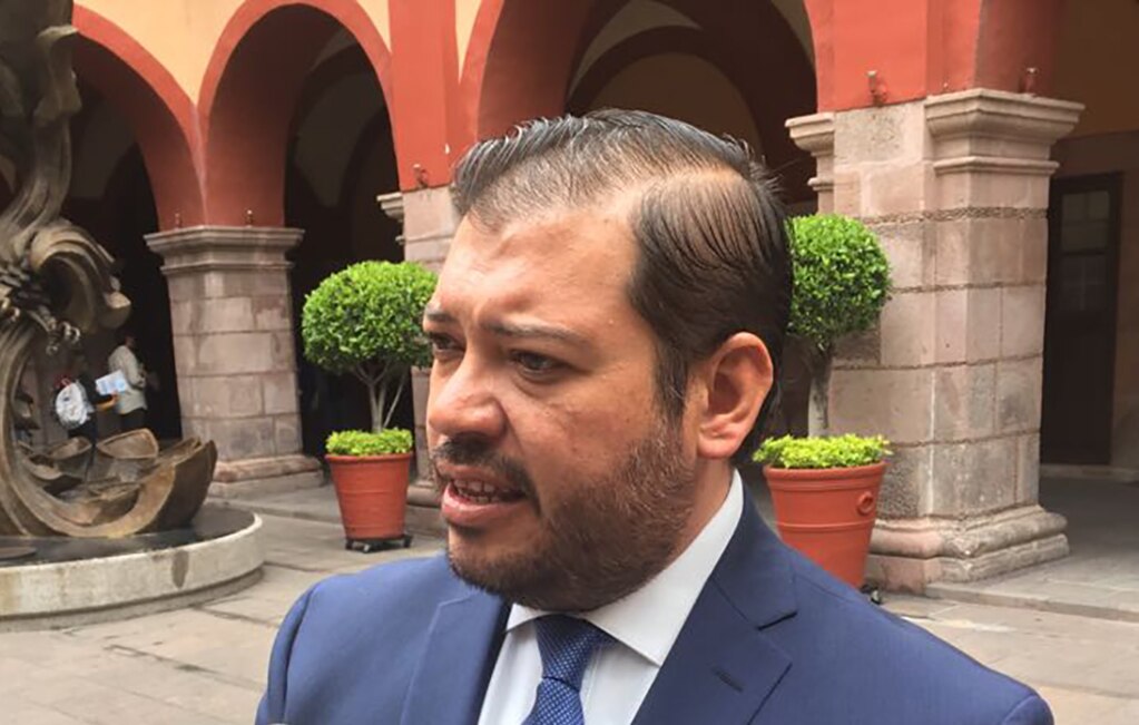 Ya hay varios delitos electorales prácticamente acreditados, revela Fepade