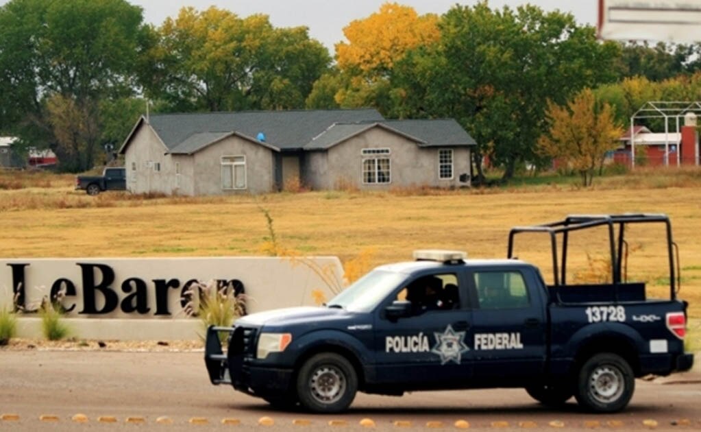 “Los agarraron para taparle el ojo al macho”: familia de detenidos por caso LeBarón