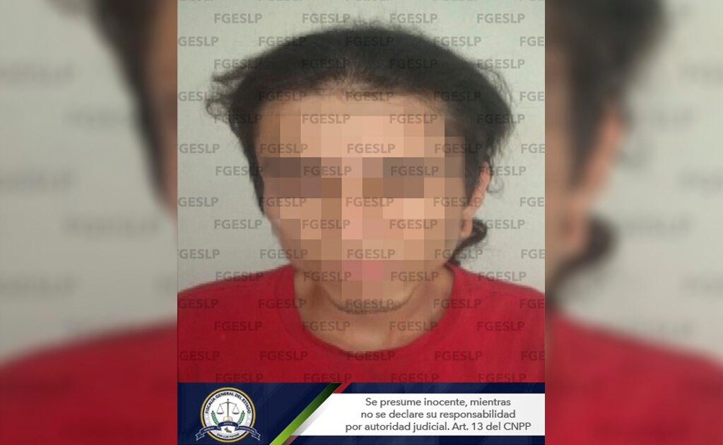 Aseguran a hombre acusado de violación 