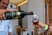 Festival del Vino en SLP proyecta derrama de hasta 12 millones de pesos en San Luis Potosí 