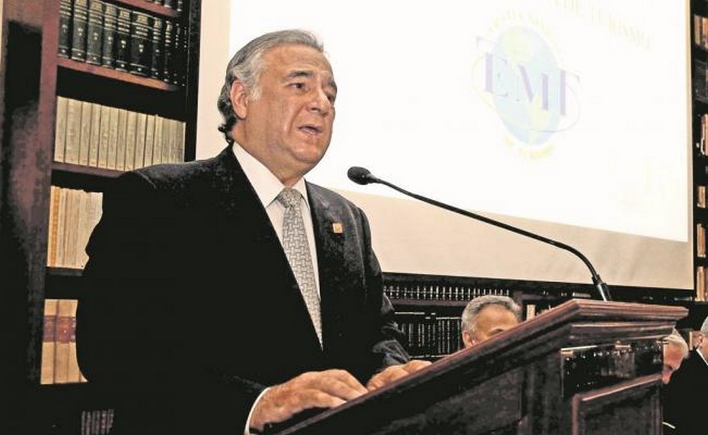 Permanencia de F1 en México dependerá de prioridades del gobierno: Miguel Torruco