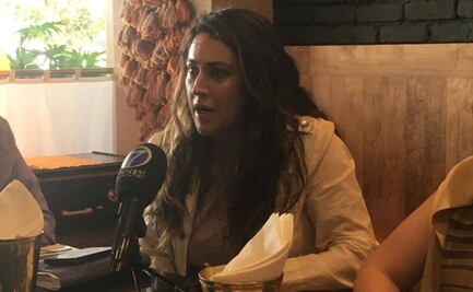 Condena Potosinos con Valor agresión contra la activista Tere Carrizales en SLP