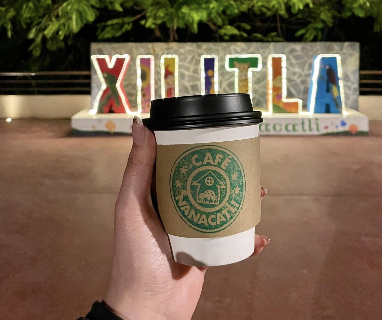 Foto: Facebook Aldea Nanacatli.