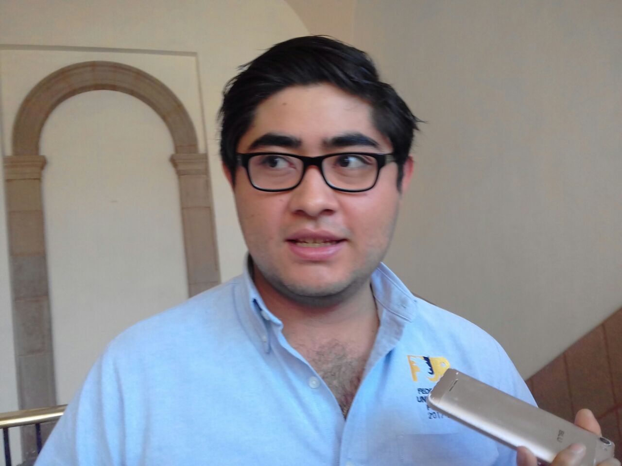 Afirma FUP que ataques contra mujeres estudiantes si están sucediendo